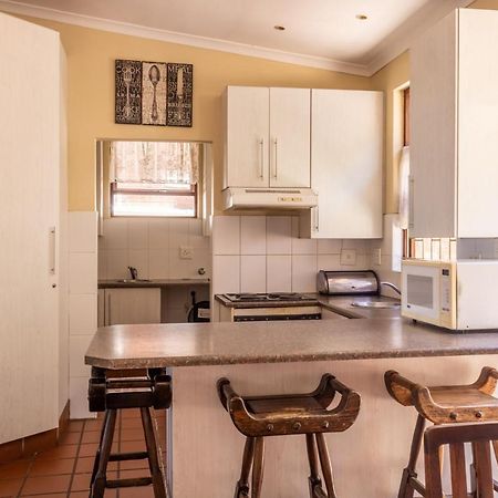Bay Vista Guesthouse Mosselbaai Buitenkant foto