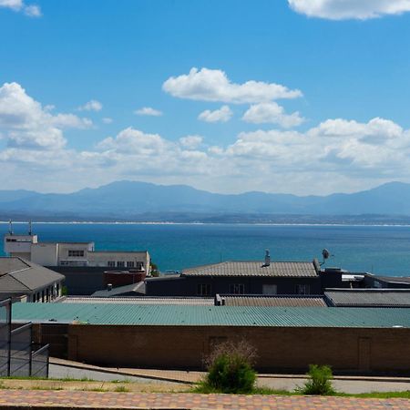 Bay Vista Guesthouse Mosselbaai Buitenkant foto