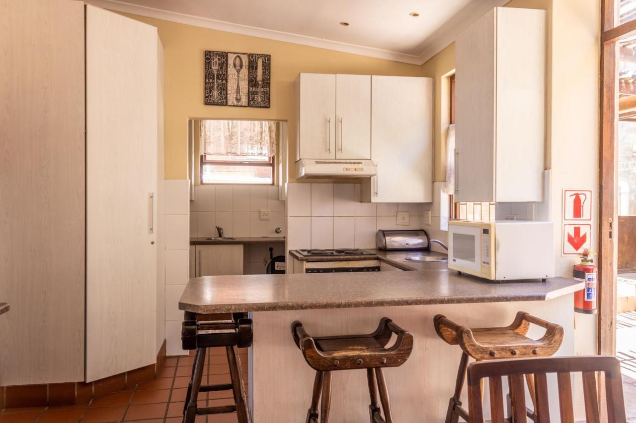 Bay Vista Guesthouse Mosselbaai Buitenkant foto