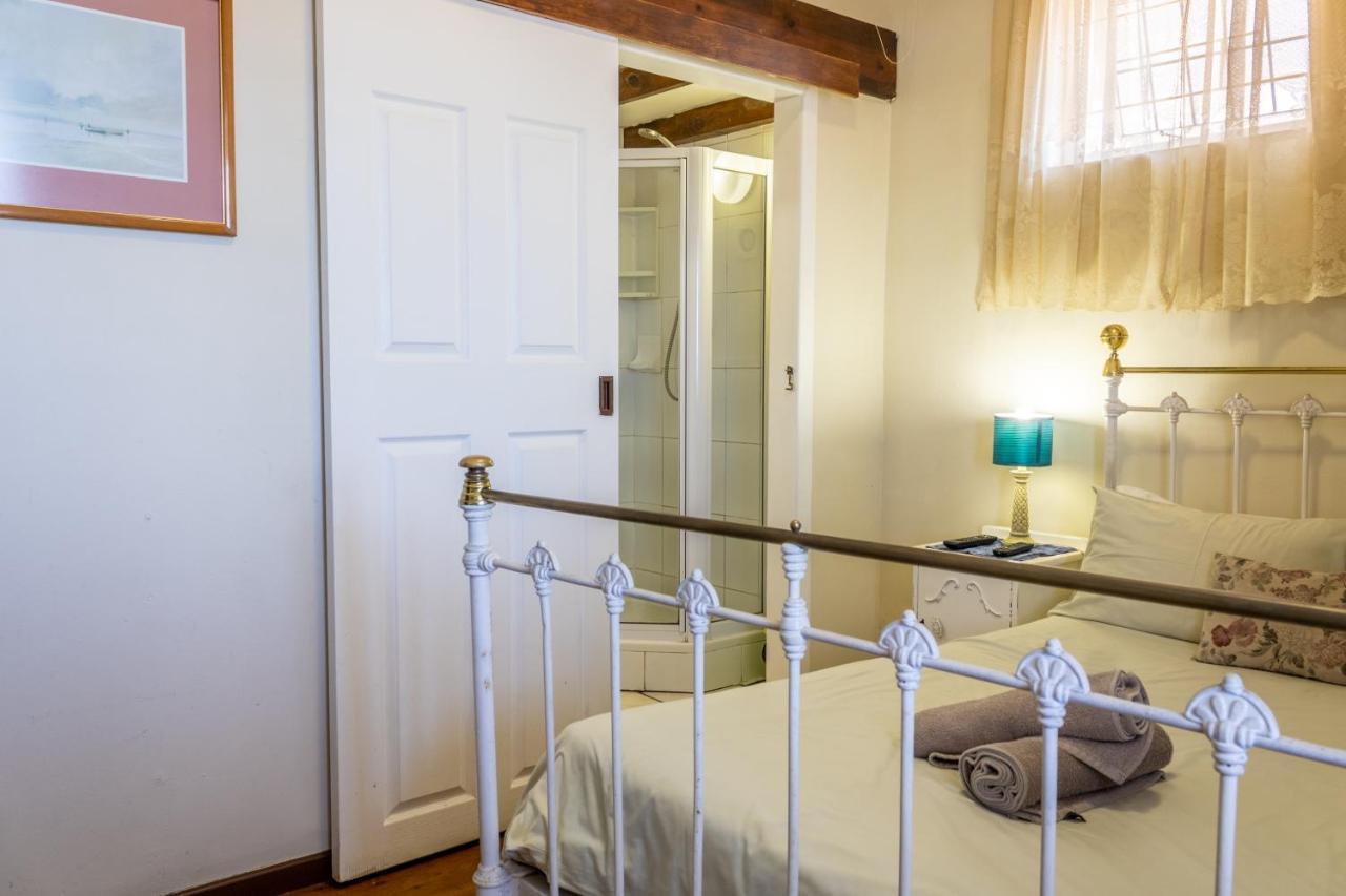 Bay Vista Guesthouse Mosselbaai Buitenkant foto