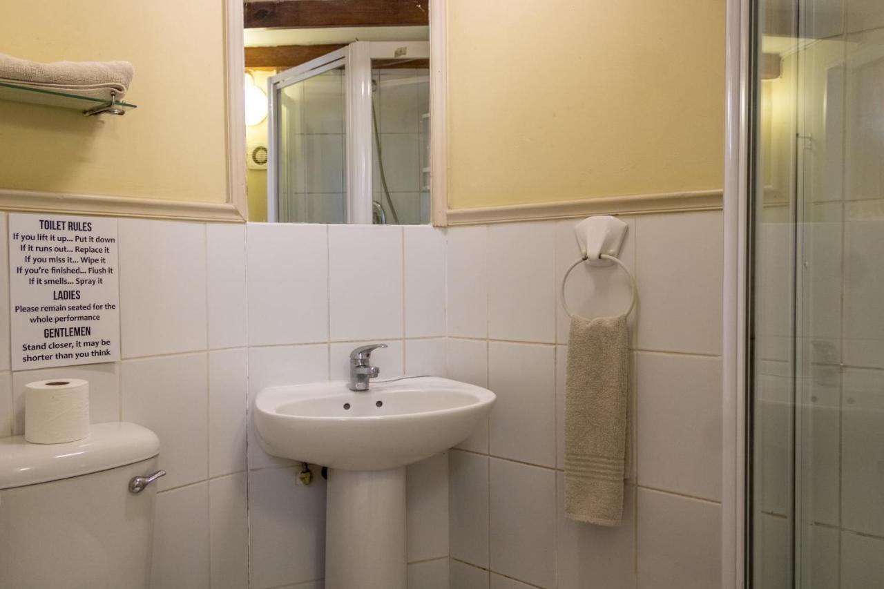 Bay Vista Guesthouse Mosselbaai Buitenkant foto