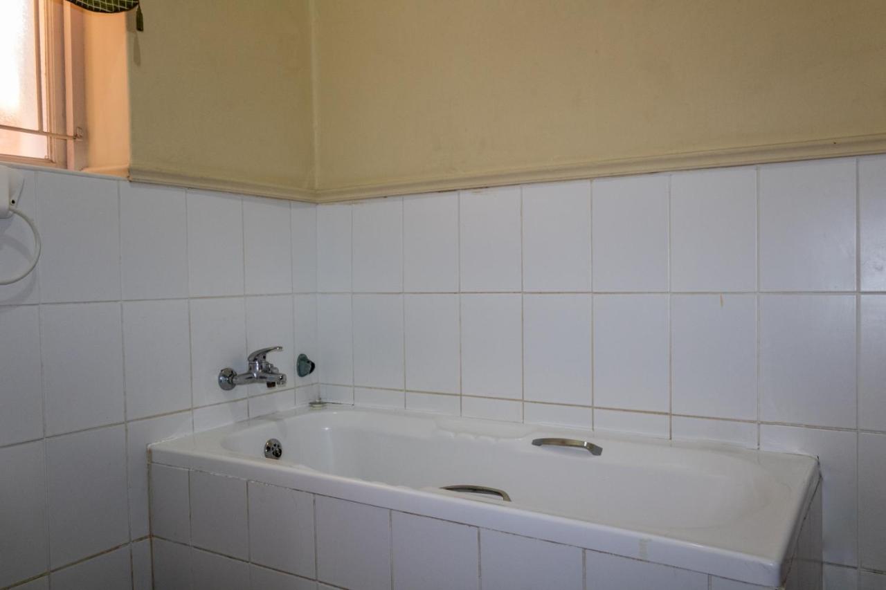 Bay Vista Guesthouse Mosselbaai Buitenkant foto