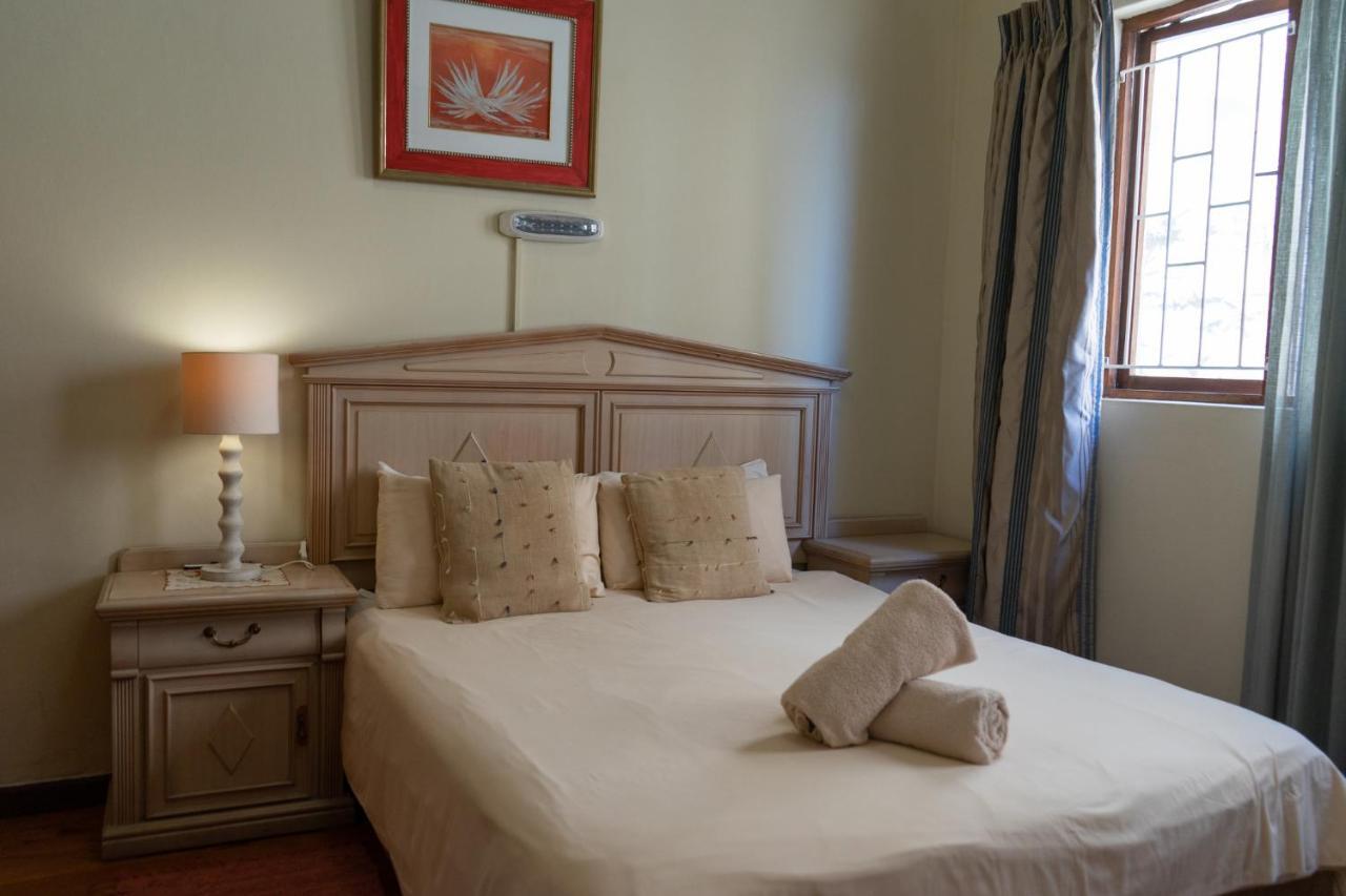 Bay Vista Guesthouse Mosselbaai Buitenkant foto