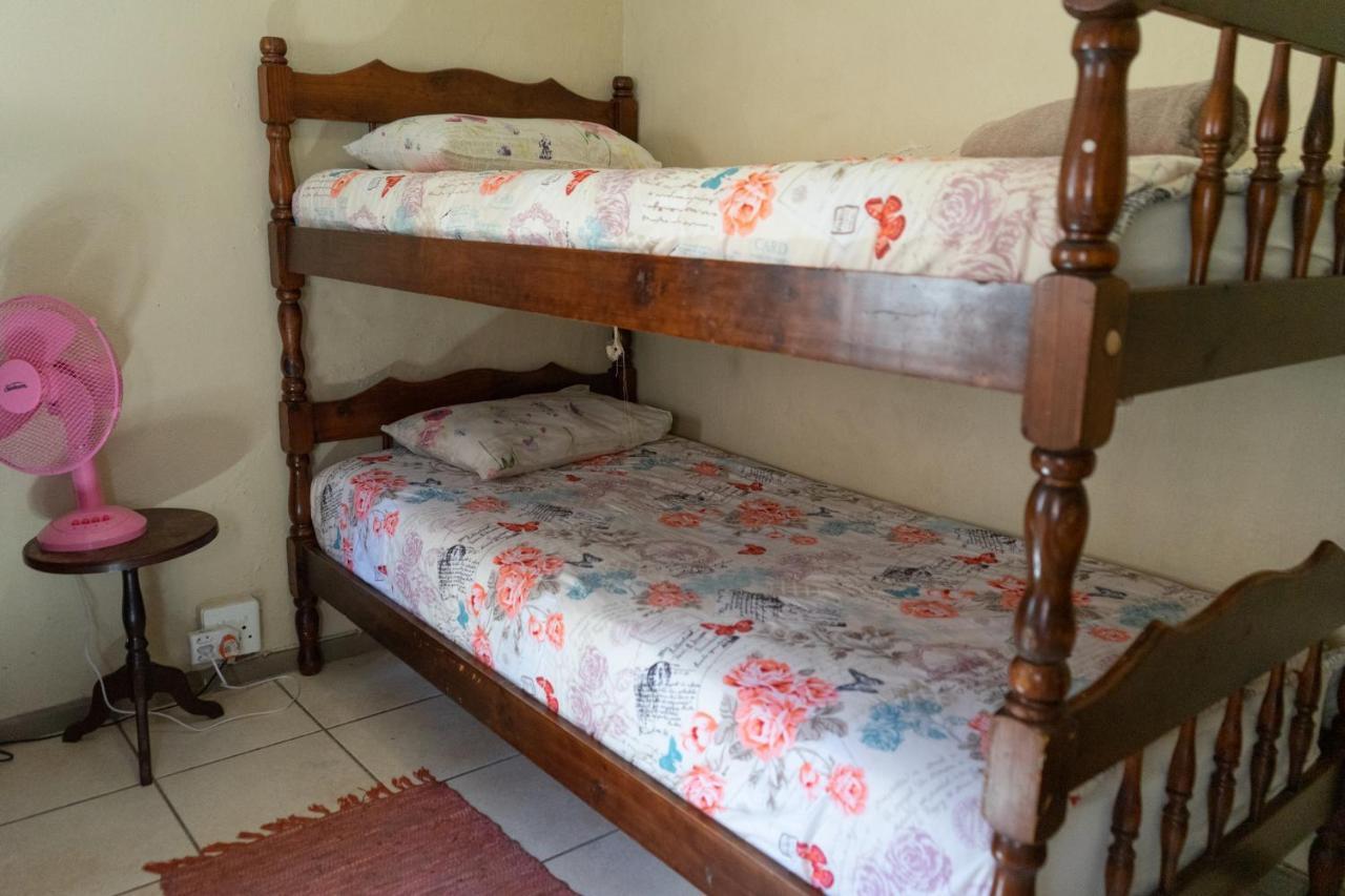 Bay Vista Guesthouse Mosselbaai Buitenkant foto